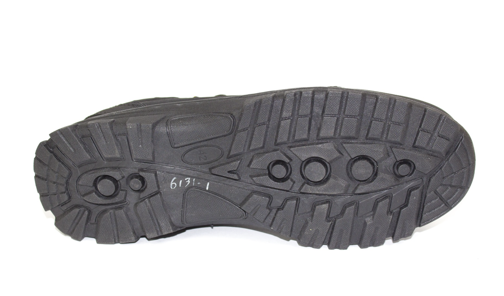 Кроссовки мужские демисезонные Ex-tim арт. 6131-1