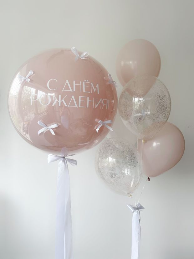 Воздушные шары №8112