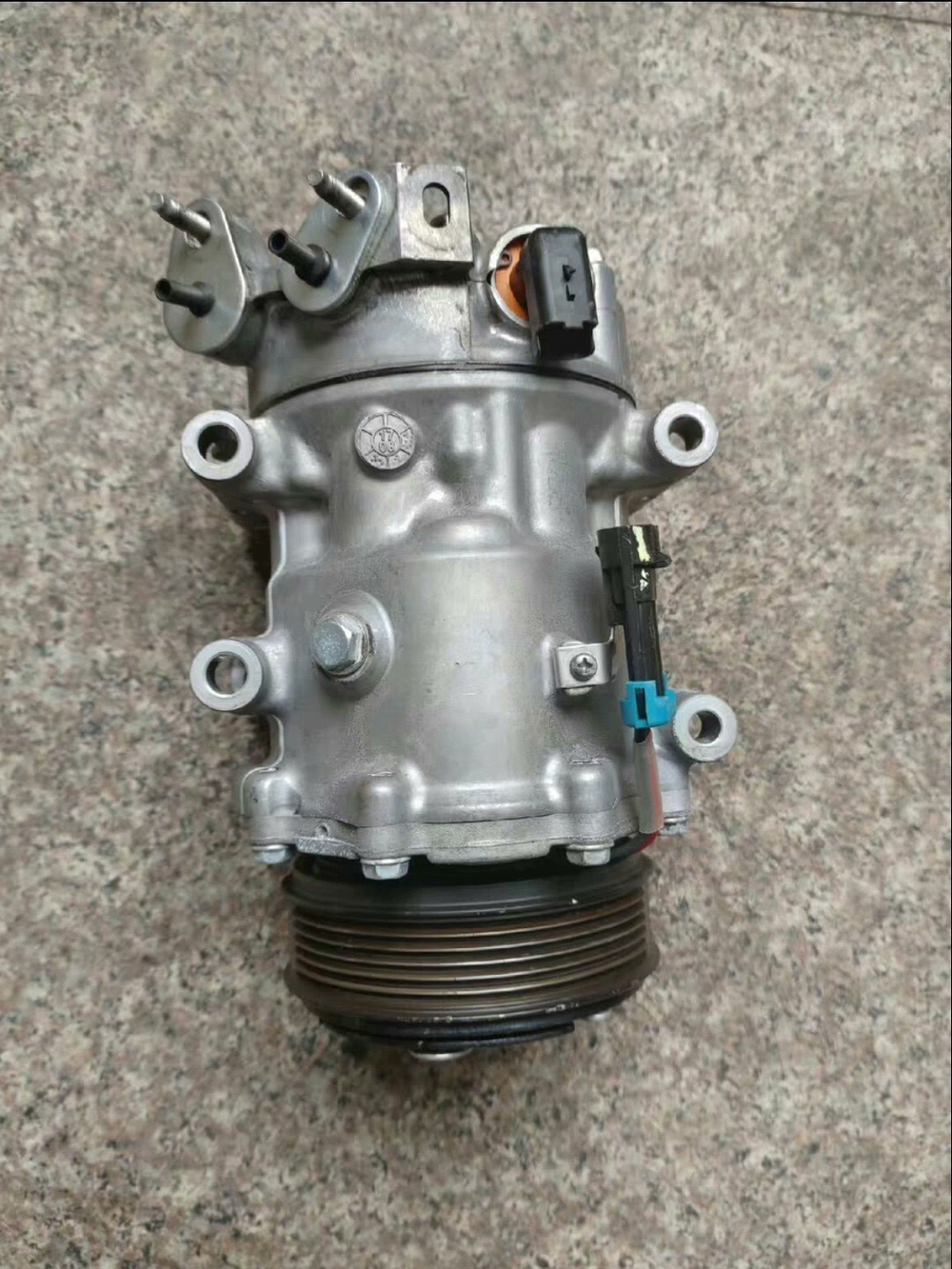 Компрессор кондиционера GAC Trumpchi GM8 GA5 GA6 GA3 GS3 GS4 GS5 GS8