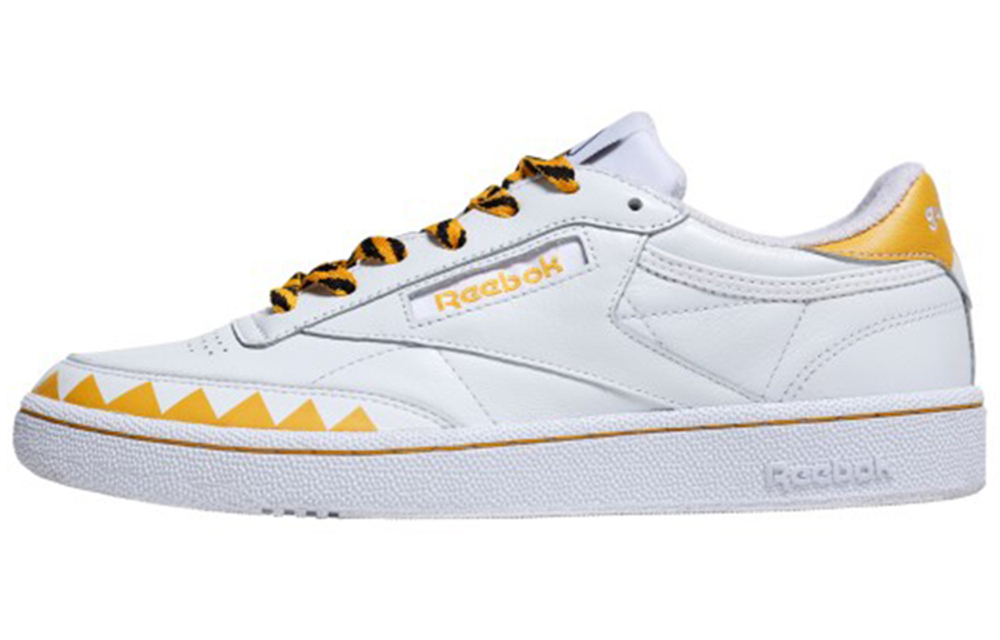 Кроссовки Reebok Club C 85 Gudetama