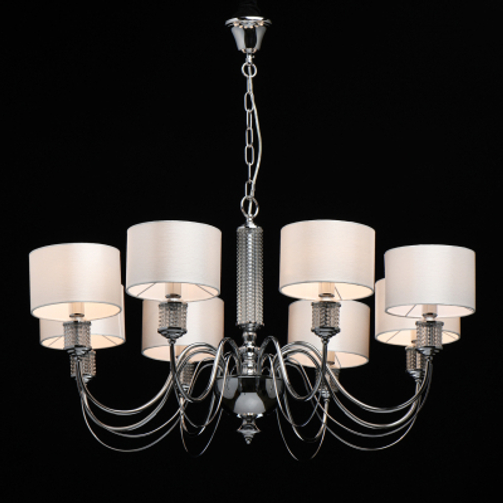 Люстра MW-Light 692011308 8/40w e14