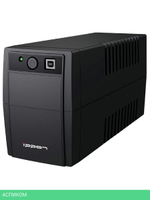 Источник бесперебойного питания Ippon Back Basic 1050 Euro
