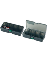 Органайзер рыболовный TauMANN X-Box M6D2 XL Green (208x111x42)