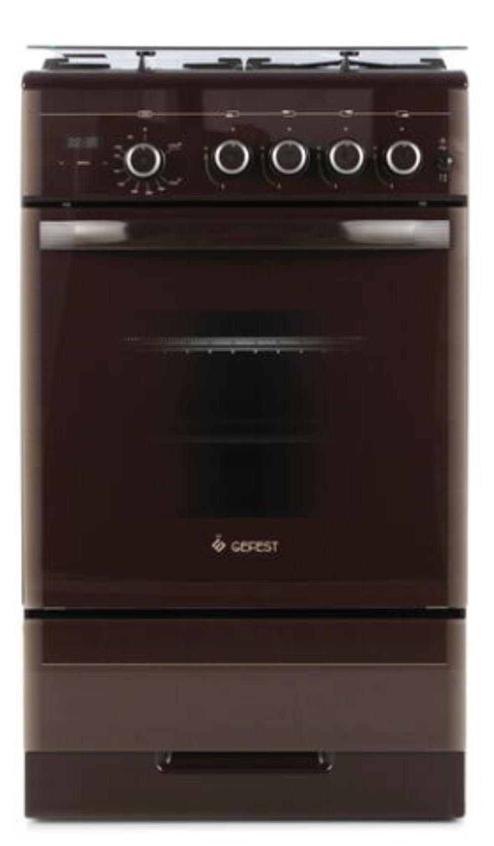 Плита газовая GEFEST 5300-03 0047 (кор.)