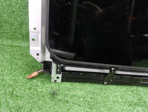 Панорамная крыша Omoda C5 (2022-н.в.)