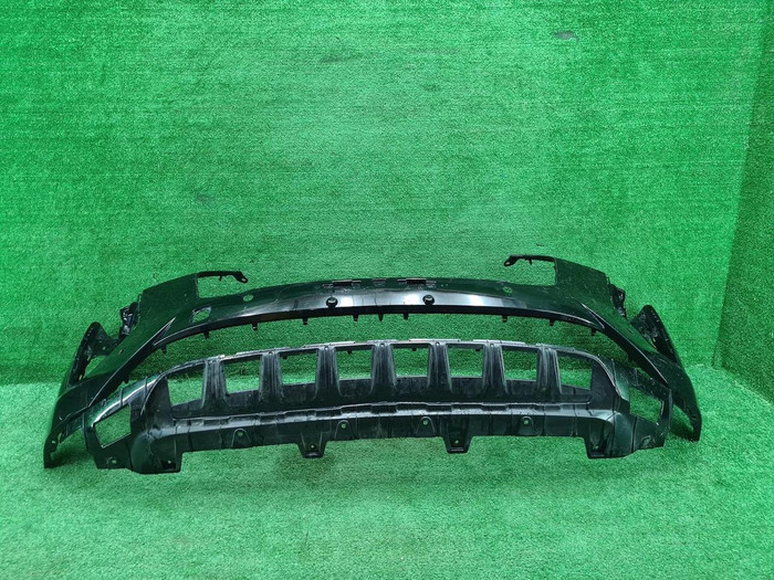 Бампер передний Haval Jolion (2021-2024)