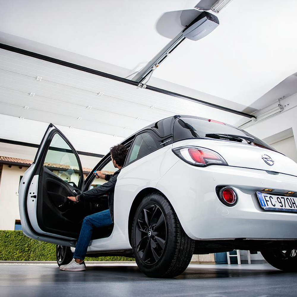 V13DMS+V0682 комплект автоматики визуализация