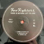 Foo Fighters / There Is Nothing Left To Lose (2LP)