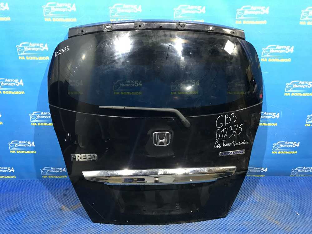 Дверь пятая Honda FREED 2011-2016