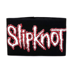 Напульсник Slipknot (025)