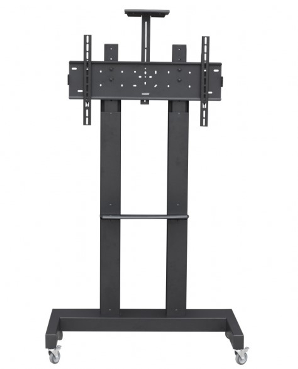 Мобильная стойка для дисплеев МСТ-3-Г (50''-100'')