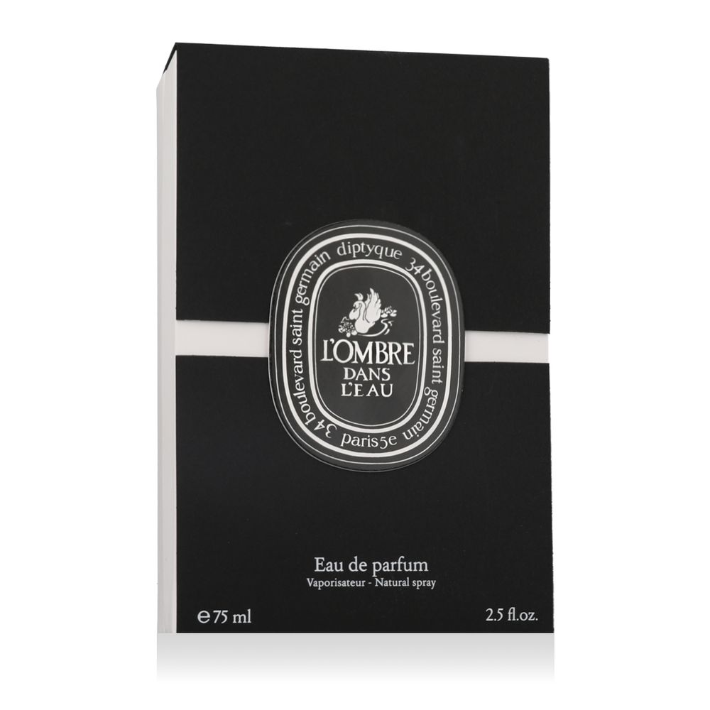 Diptyque L'Ombre Dans L'Eau Eau De Parfum 75 ml (unisex)
