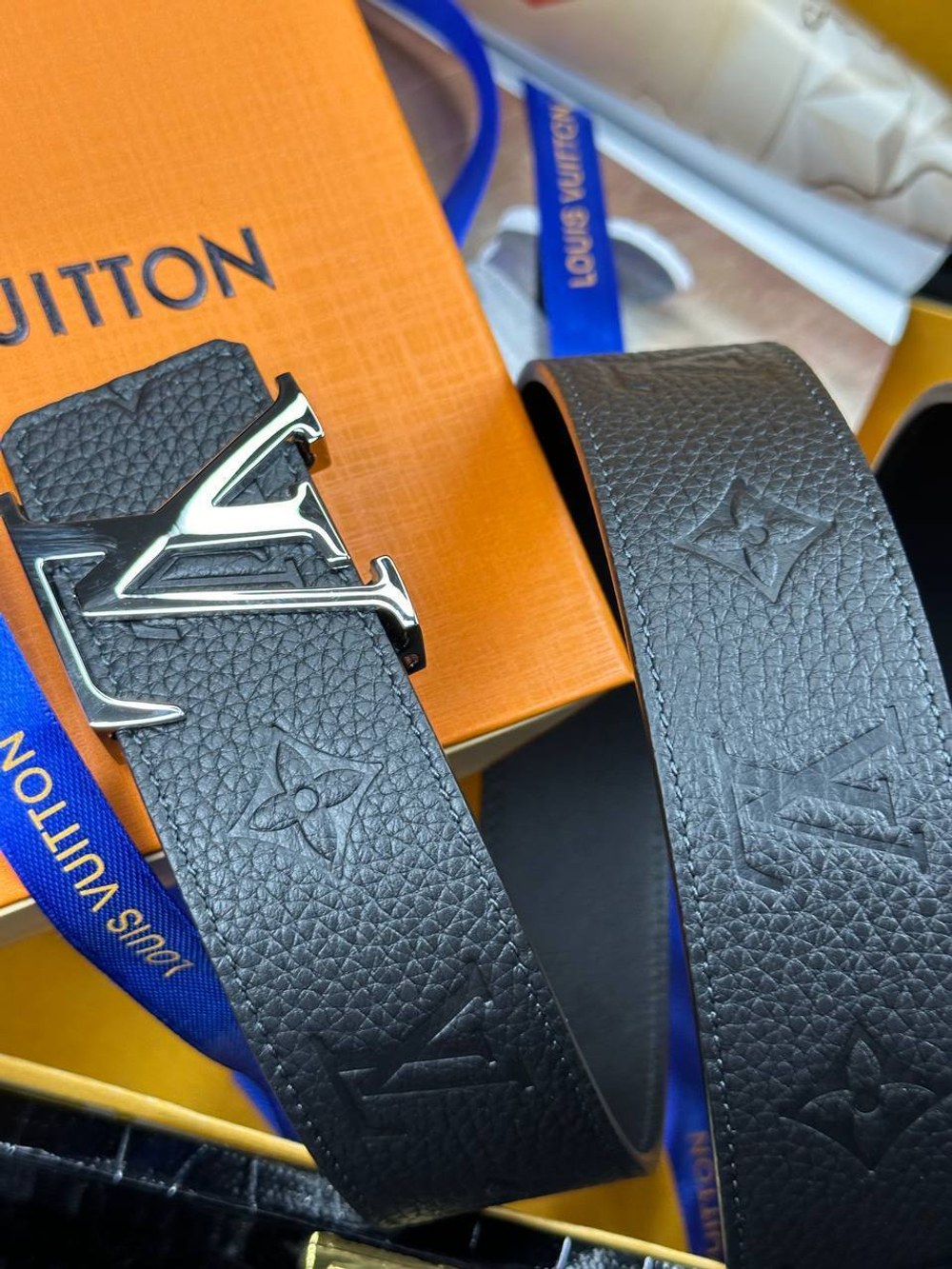 Ремень Louis Vuitton