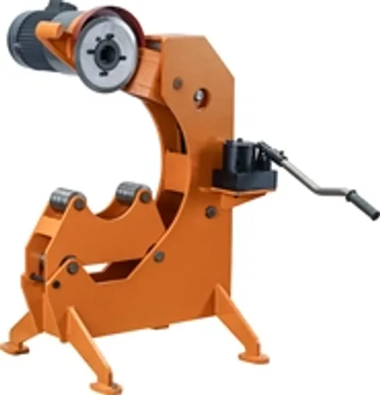 Станок ленточнопильный Stalex BSM-170GV