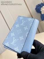 Louis Vuitton Passport Cover