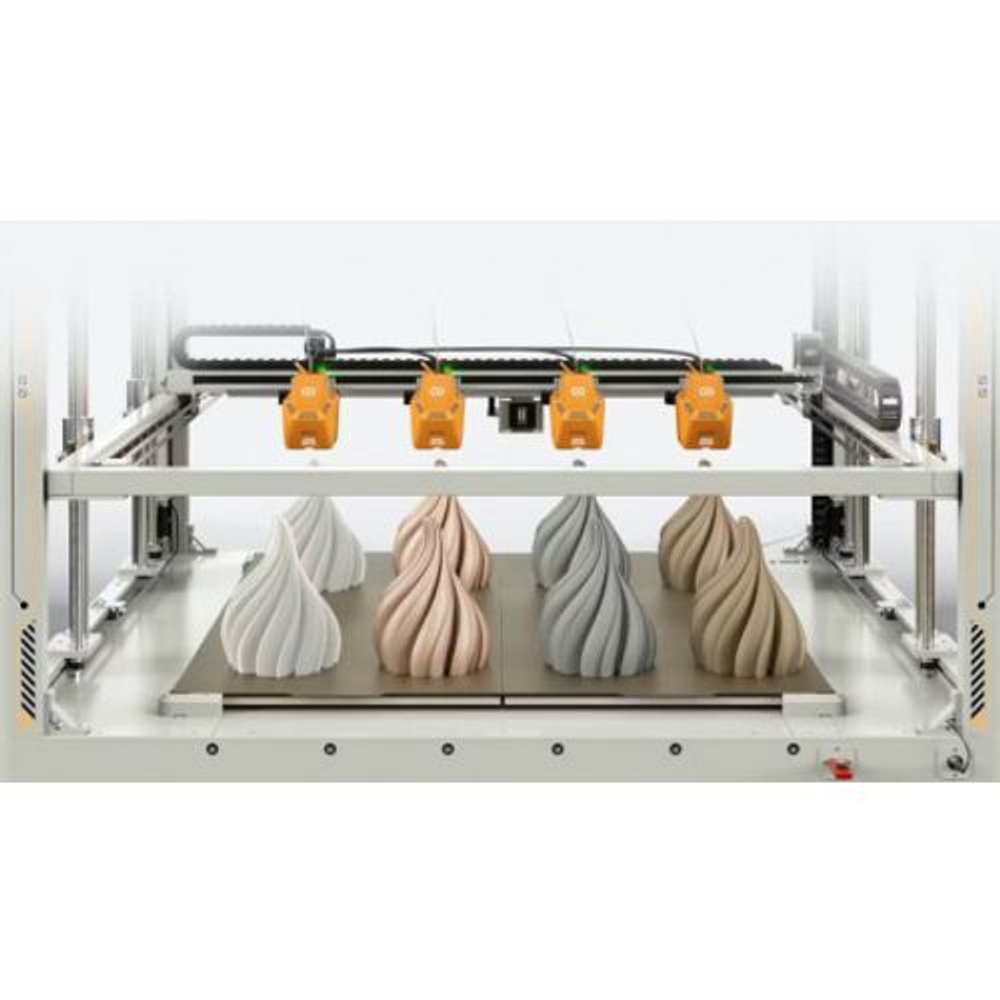 3D принтер Elegoo OrangeStorm Giga