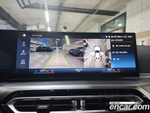 BMW 4 Series (G22) 420i M Sports Coupe (10.2023)