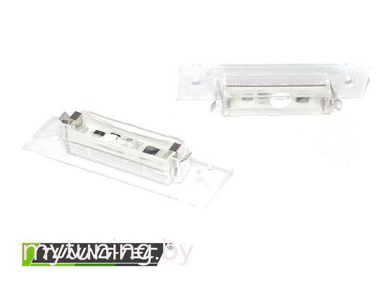 Подсветка номера Led для PORSCHE 911 / BOXSTER