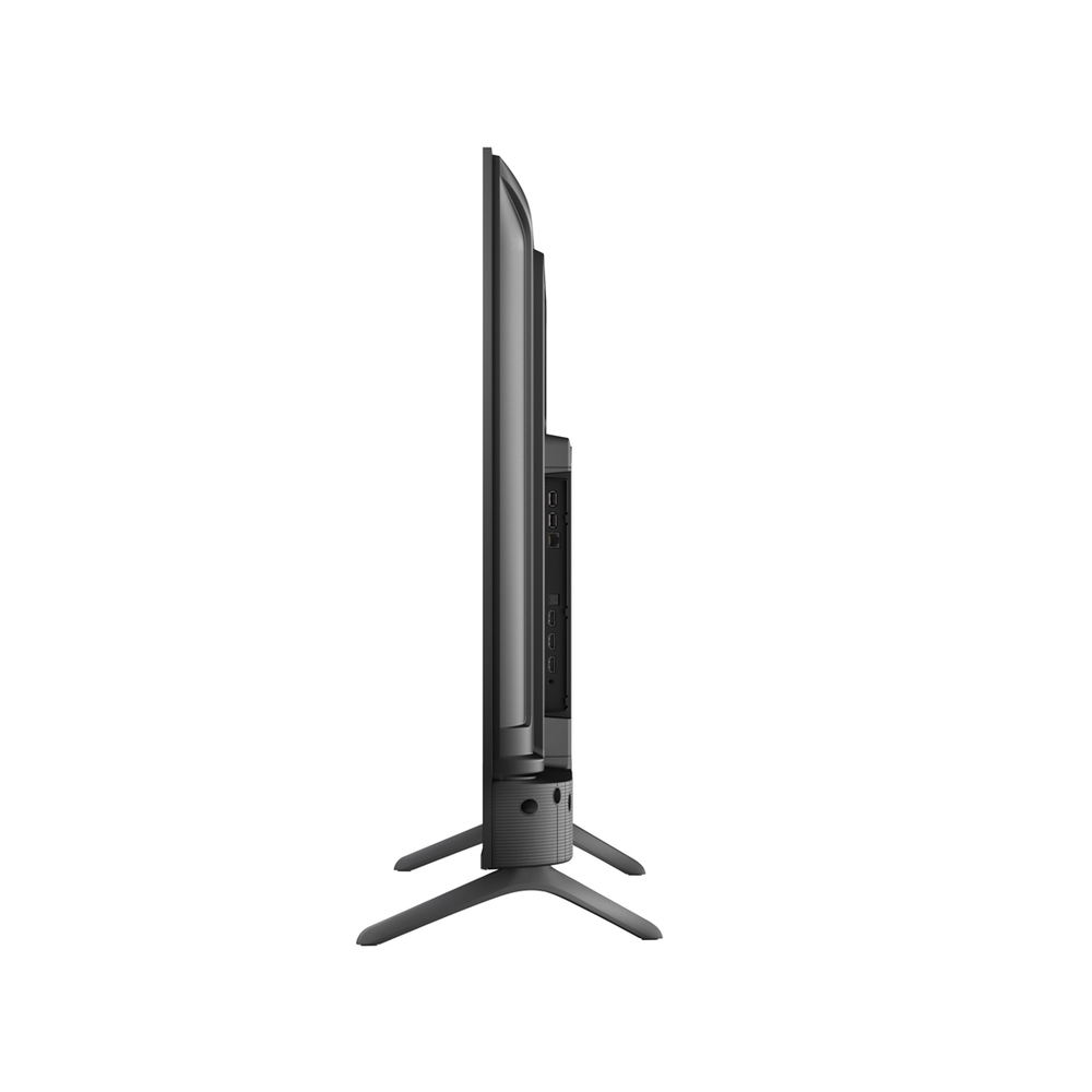 ТВ Станция Бейсик Яндекс YNDX-00077 с Алисой на YaGPT 65"