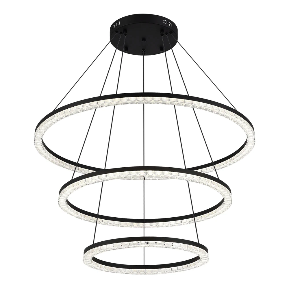 Подвесная люстра ST Luce EUCLIDICS SL1018.403.03