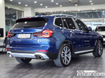 BMW X3 (G01) xDrive 30e (06.2022)