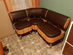 Модульная система Орфей