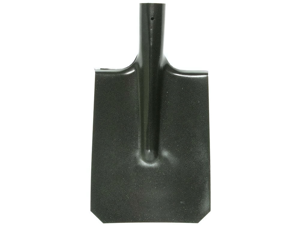 Лопата штыковая прямоугольная (Павлово)