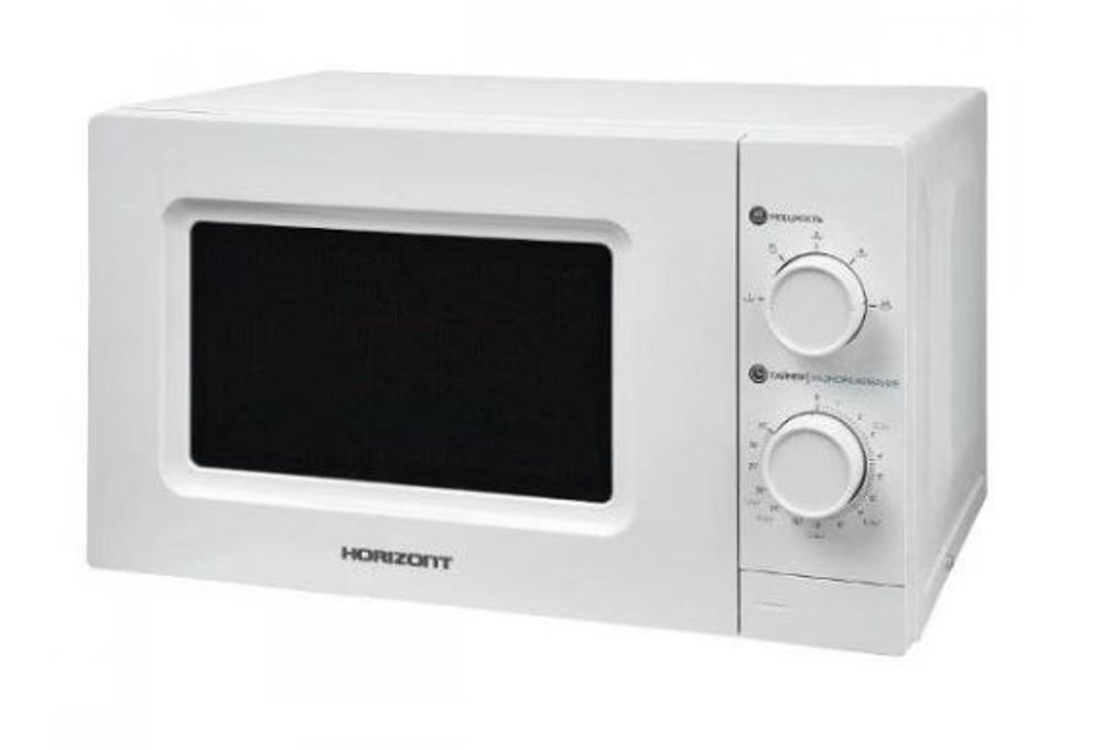 Микроволновая печь Horizont 20 MW 700-1378 GSW