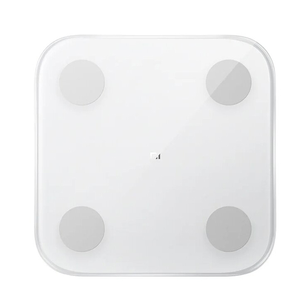 Весы напольные Xiaomi Mi Body Composition Scale 2