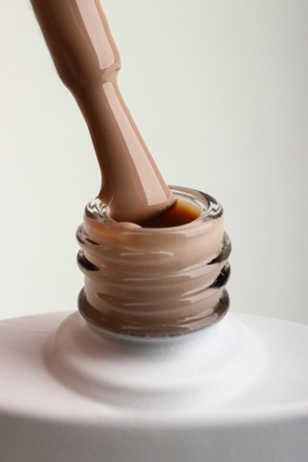 Однофазный гель-лак для педикюра RockNail Pedicure Line 06 Not My Size, 6 мл