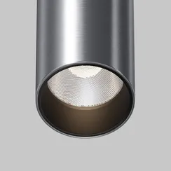 Потолочный светильник Technical C056CL-L12W4K-W-PT