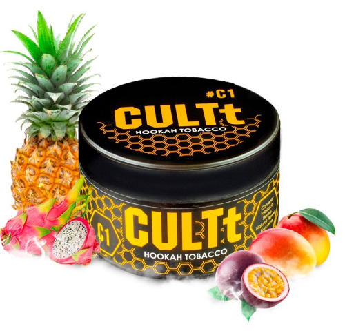 CULTT - C1 (200г)