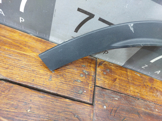 Накладка крыла заднего правого Omoda C5 22-нв Б/У Оригинал 609001179AB