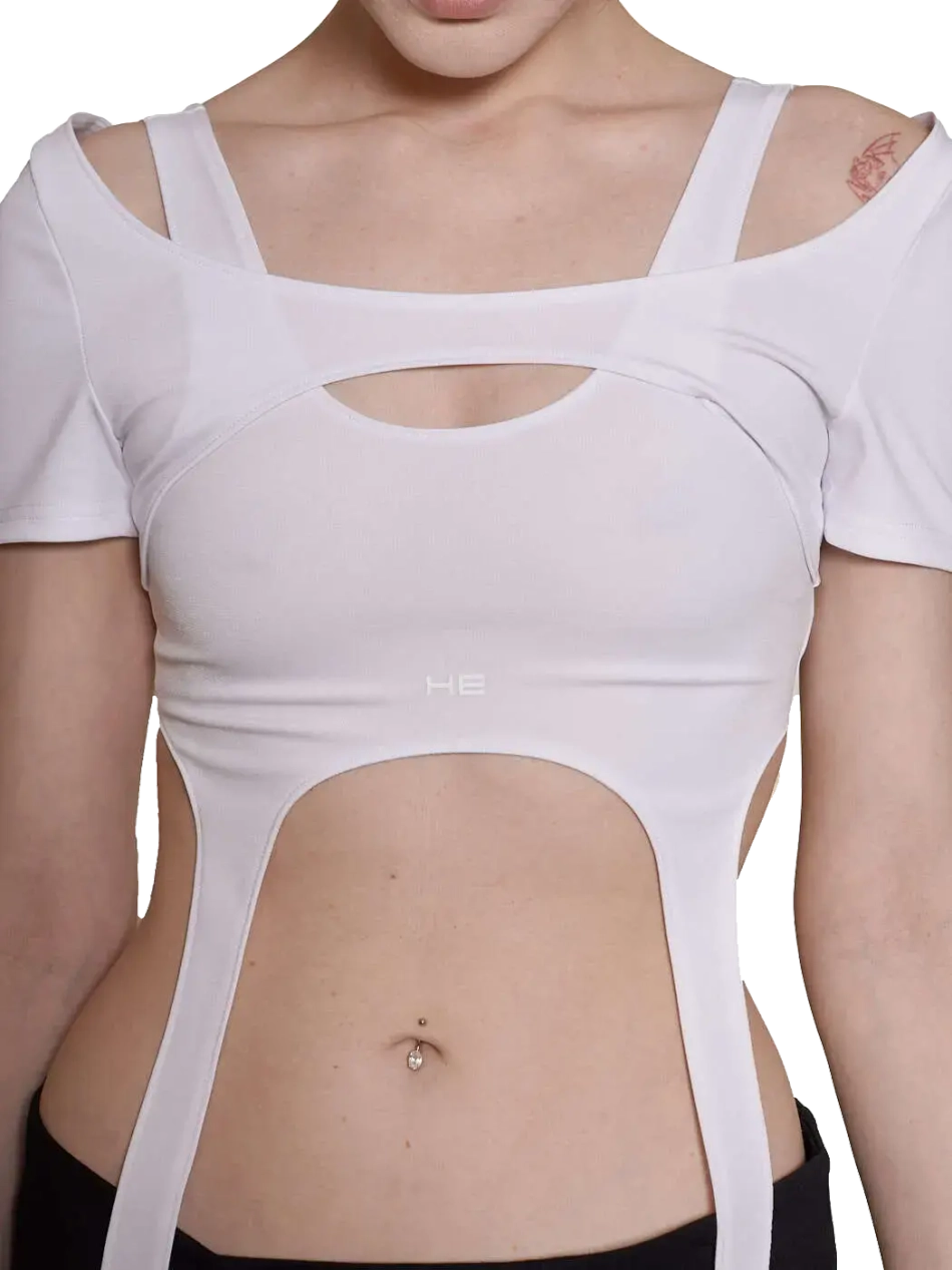 Топ W HELIOT EMIL