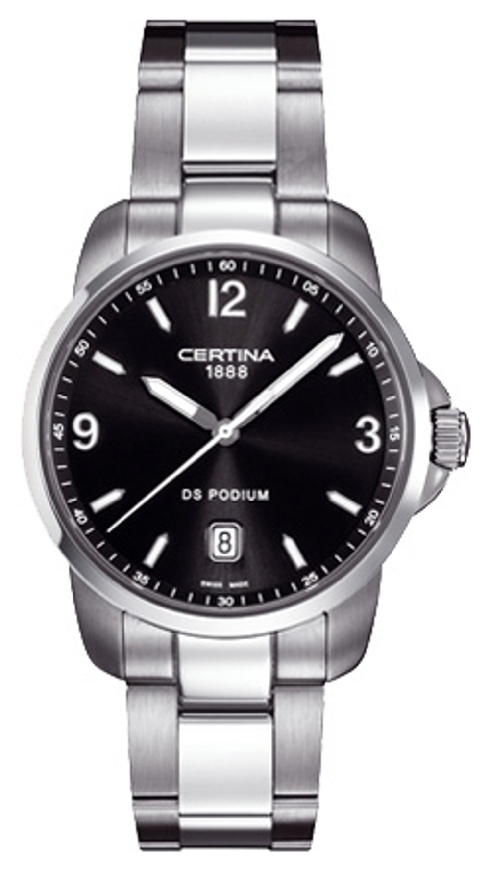 Certina 0014101105700