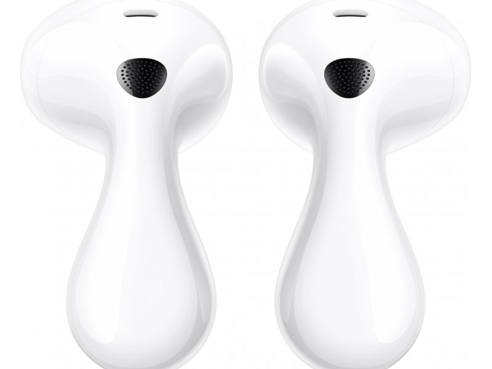 Беспроводные наушники Huawei FreeBuds 6 Harper-T00 белый