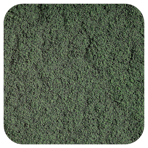 Starwest Botanicals, органический порошок из спирулины, 453,6 г (1 фунт)