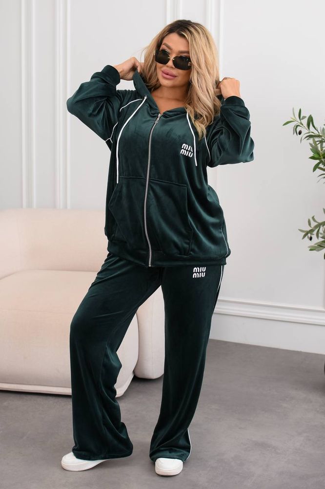 Костюм УК-526-4 Фабрика Моды