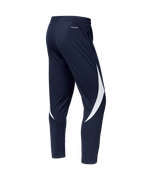 Брюки тренировочные с карманами Jogel DIVISION PerFormDRY Training Pants Zip pocket, темно-синий Z4