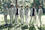 Альбом Victon - Victon 3rd Mini Album