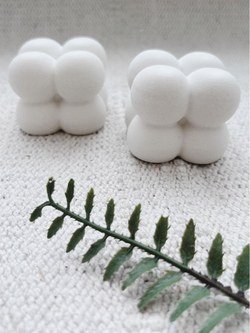 Аромакамень Бабл 2 штуки