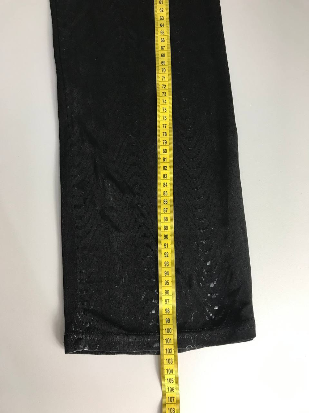 Брюки Jus D'Orange модные, визуально на 46 размер