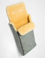 Меховой Конверт Ramili Verno