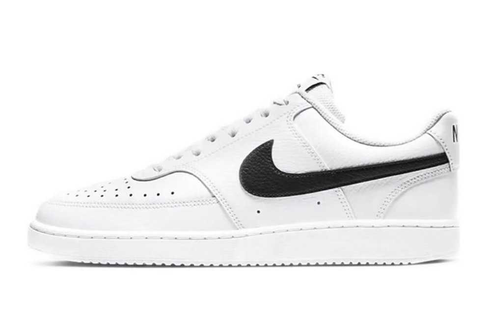 Кроссовки Nike Court Vision 1 Low