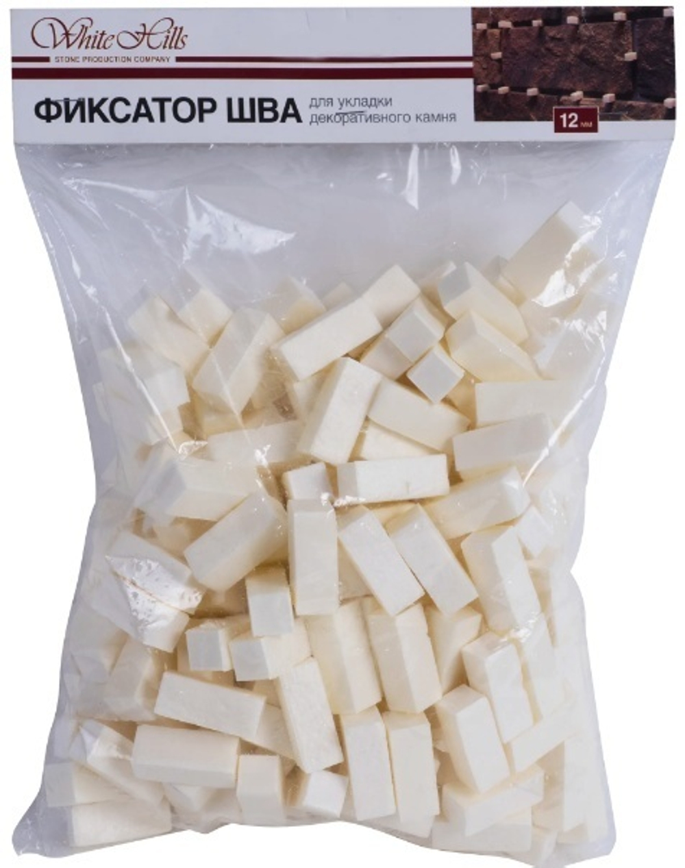 Фиксатор шва 8*8 мм