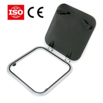 Люк палубный безрамный Пеликан 475x475 R75 (10268740)