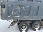 Shacman (Shaanxi) SX* 8x4 Самосвал SX33186V366 (Дизельный, 11,6 л, 423 л.с., МТ)