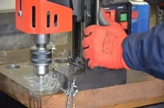 Круг шлифовальный Heden к DGM-14R, CBN300, эльборовый, R0,3/R0,5/R0,8/R1