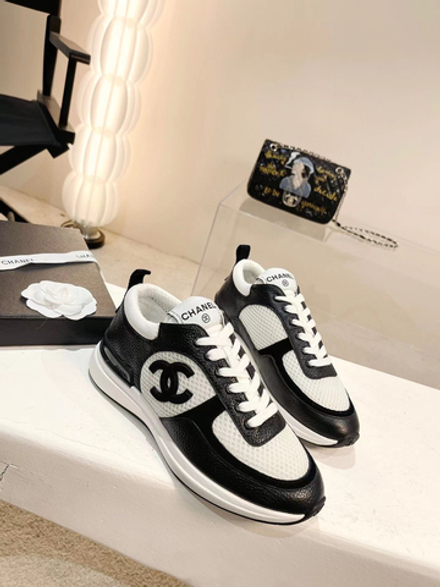 Кроссовки Chanel