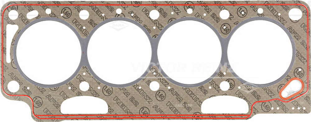 VICTOR REINZ - 613411520-REI - Gasket, cylinder head